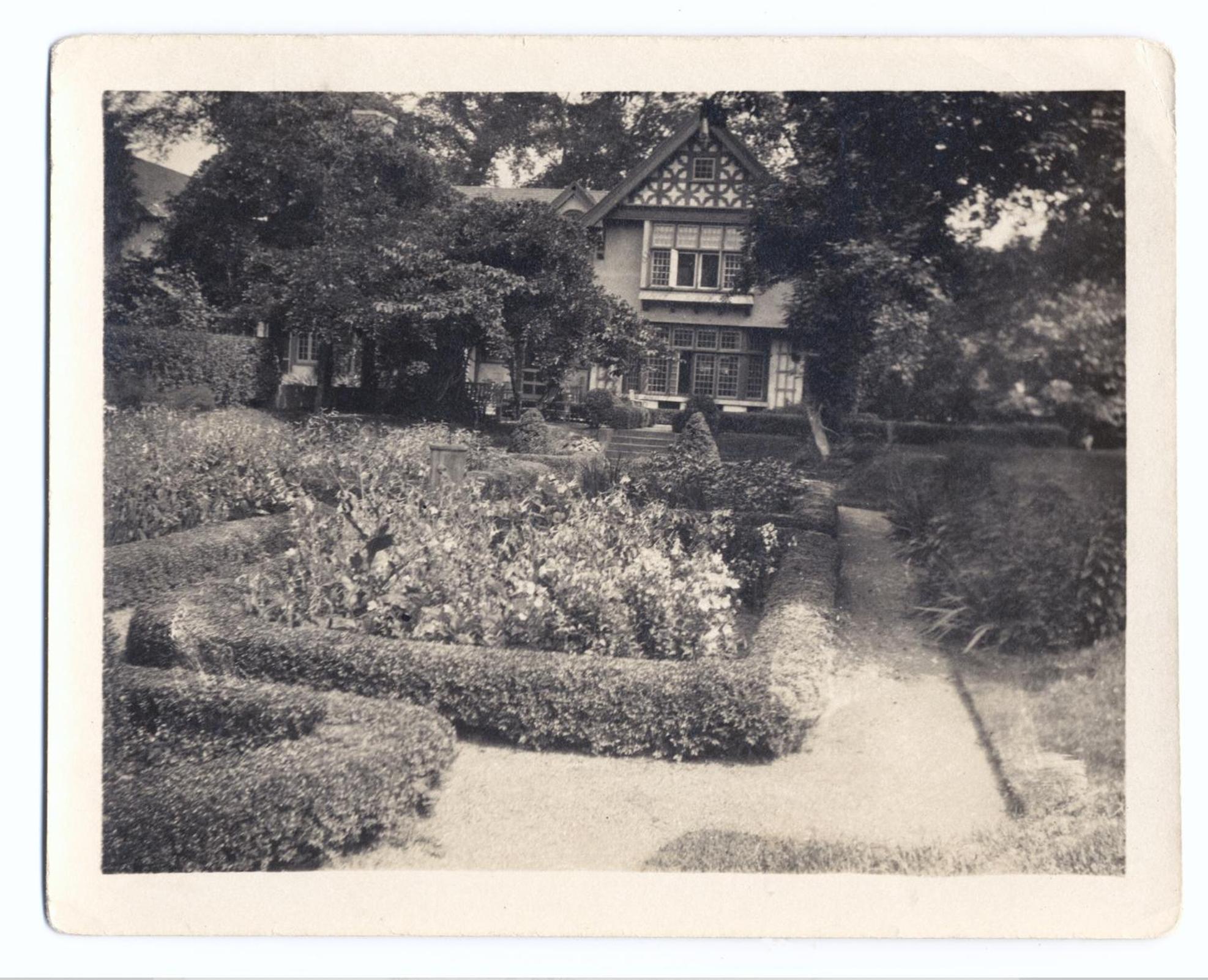 לינה וארוחת בוקר איסט המפטון The Baker House 1650 מראה חיצוני תמונה